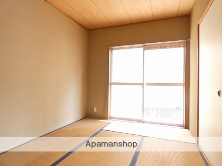 コーポ協和の内装