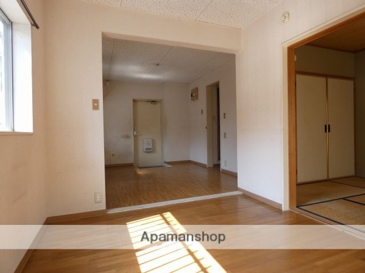 コーポ協和の内装