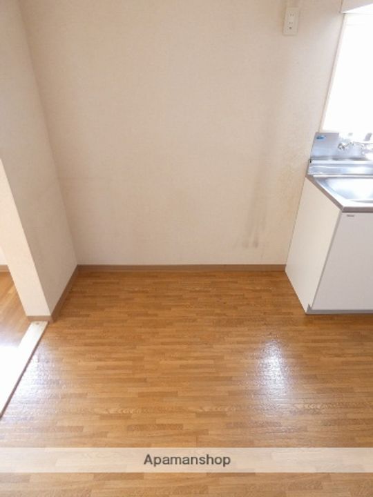 コーポ協和の内装