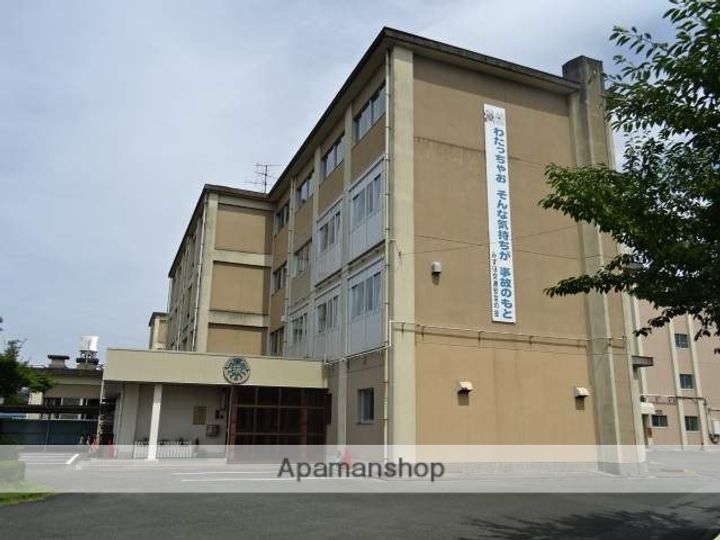 シェルブールの周辺