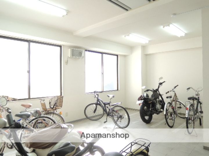 ホリホックイン元浜501の外観