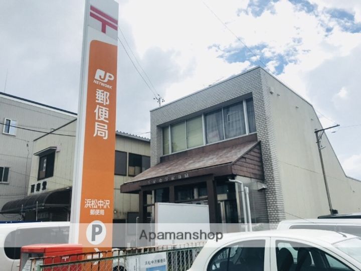 ホリホックイン元浜501の周辺