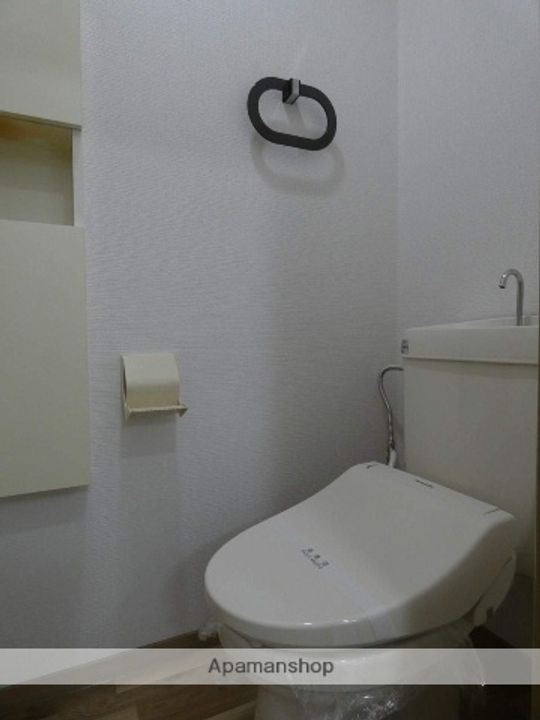 ルーセント花水木の内装