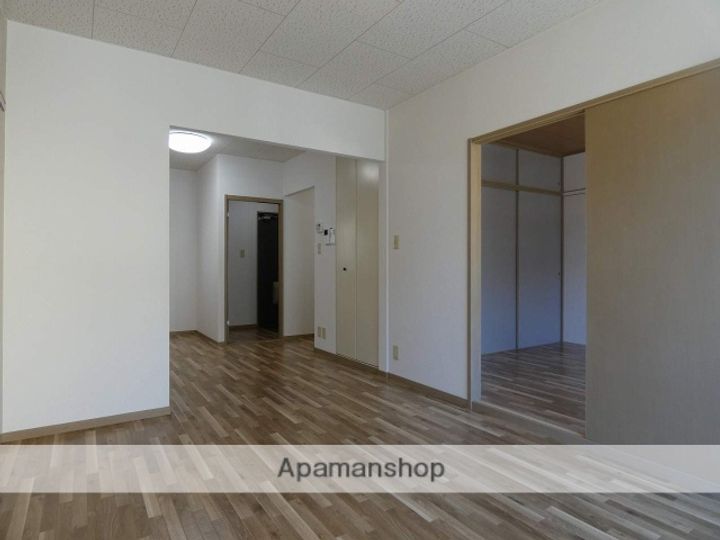 ルーセント花水木の内装