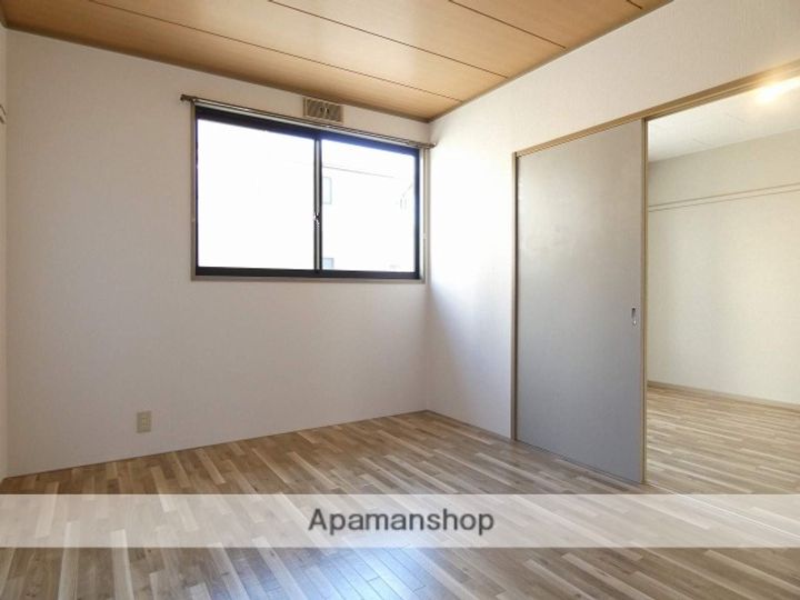 ルーセント花水木の内装