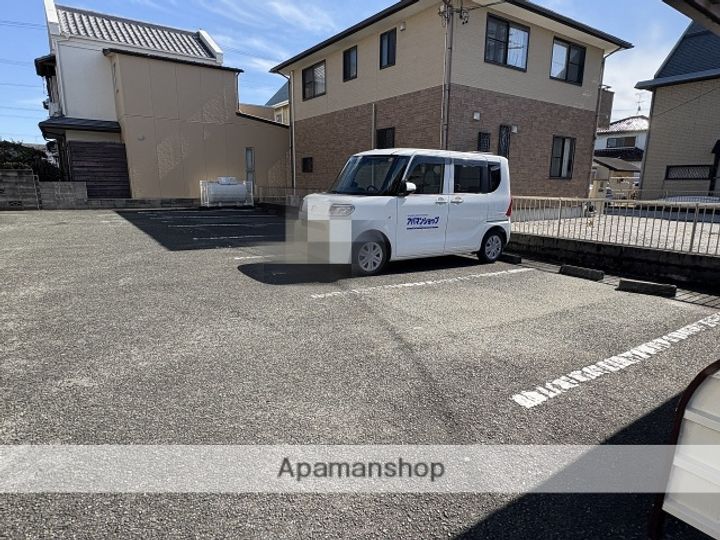 ルーセント花水木の外観