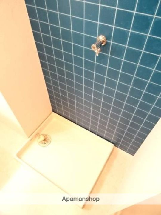 プルミエ301の内装