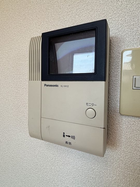グレイスフルの内装