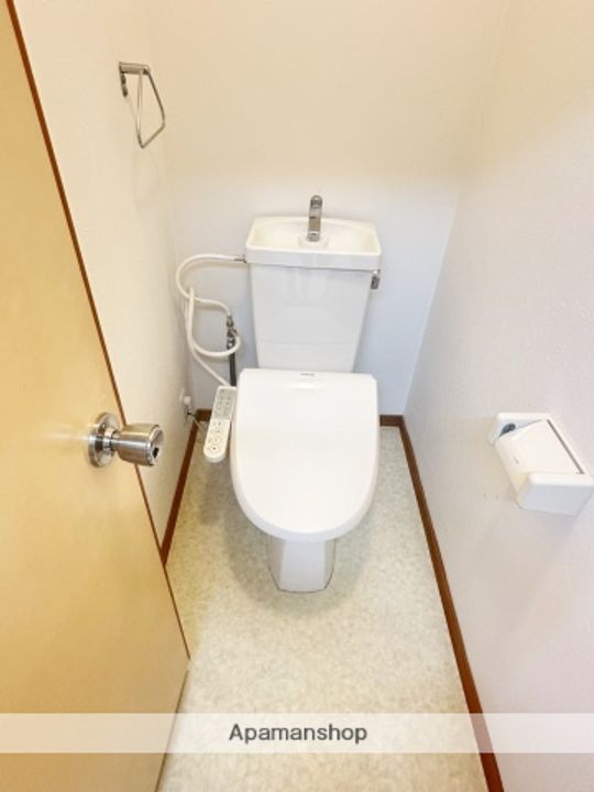 ツインシャトー富ヶ丘のその他画像
