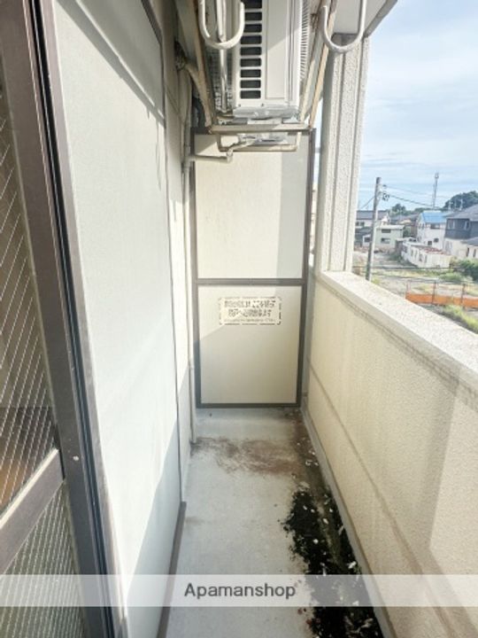ツインシャトー富ヶ丘のその他画像