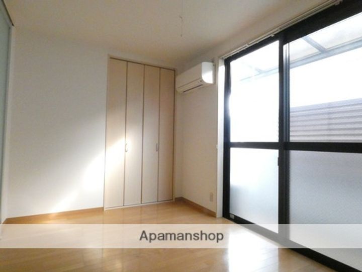 ドリムーンの居間