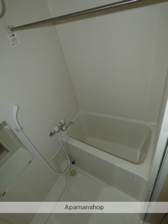 ドリムーンの風呂