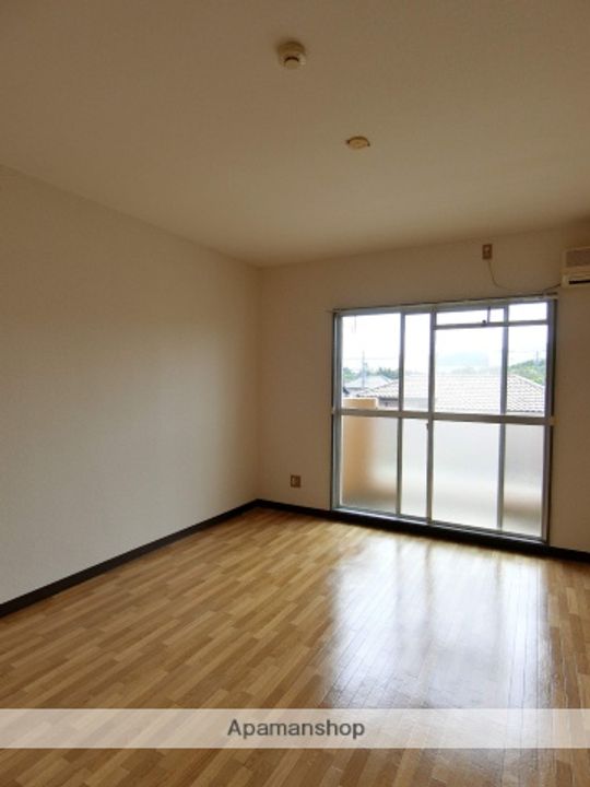 ヒルズM&Oの内装