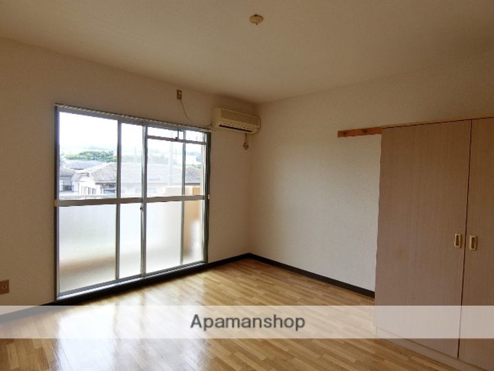 ヒルズM&Oの内装