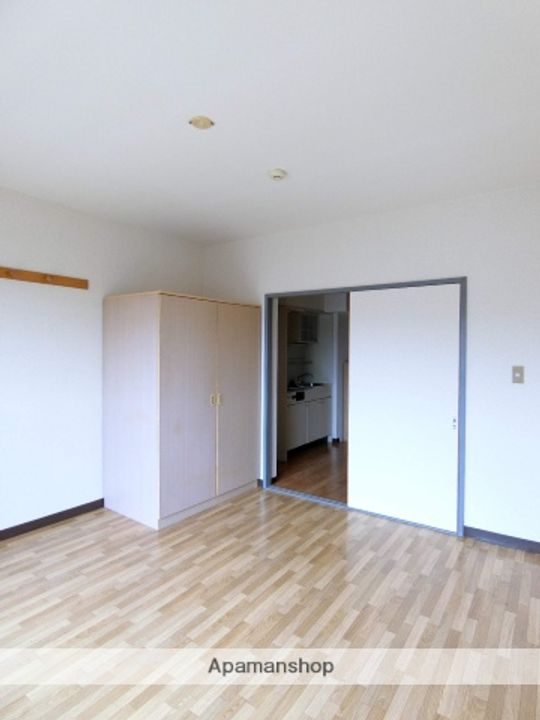 ヒルズM&Oの内装