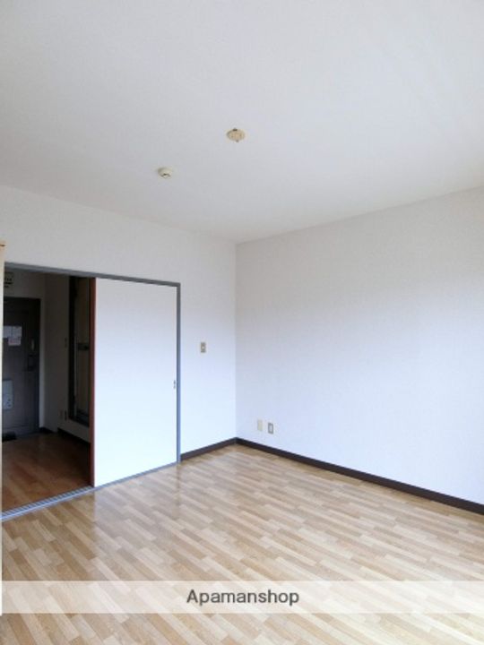 ヒルズM&Oの内装