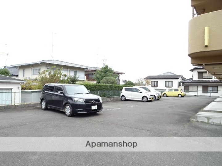 ヒルズM&Oのその他画像