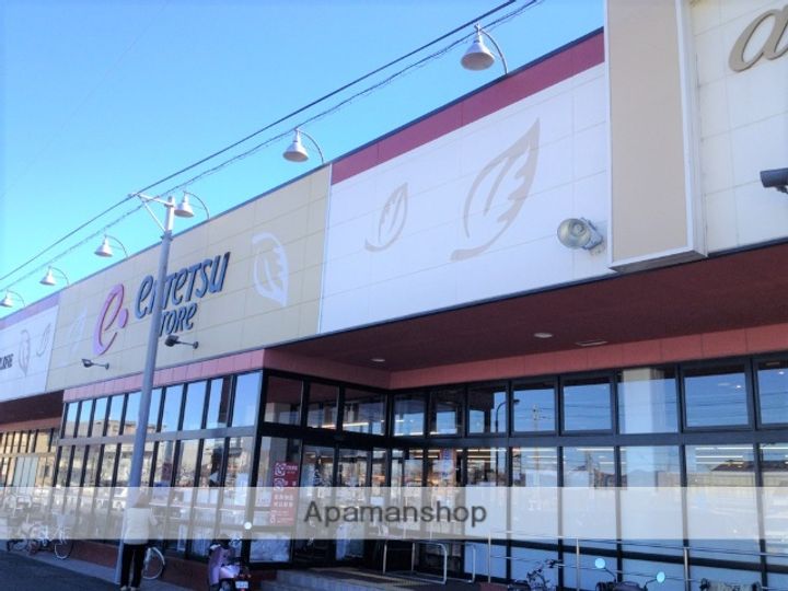 ヒルズM&Oの周辺