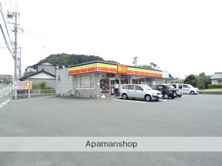 オアシスKOSAIの周辺