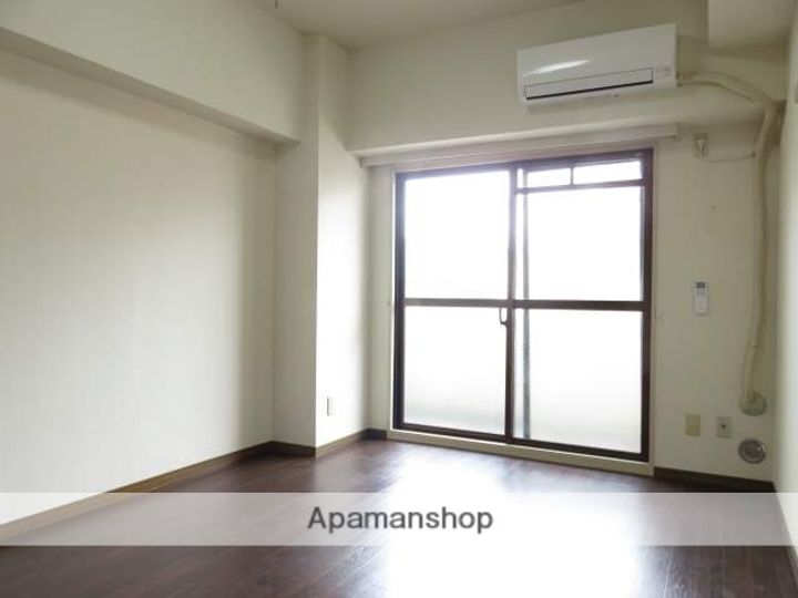 リエス浜松駅南の内装