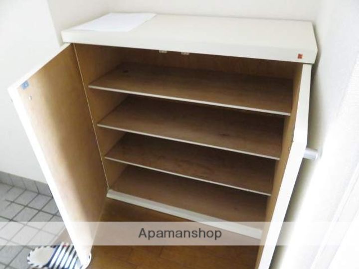 リエス浜松駅南の内装