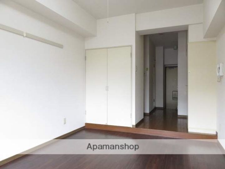 リエス浜松駅南の内装