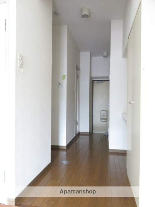 リエス浜松駅南の内装