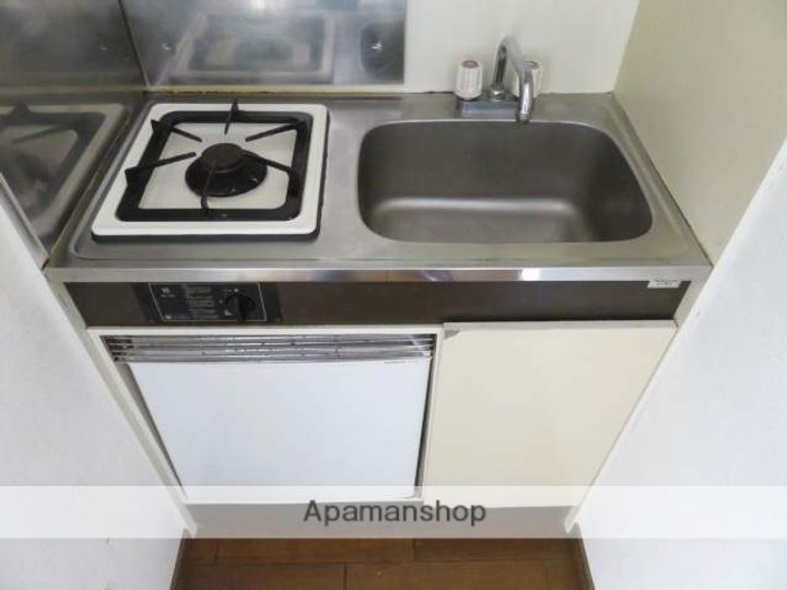 リエス浜松駅南の内装