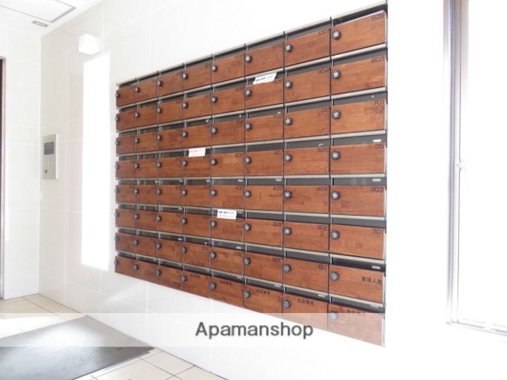 リエス浜松駅南の外観