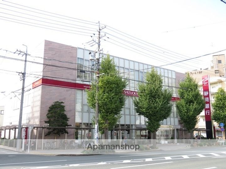 リエス浜松駅南の周辺