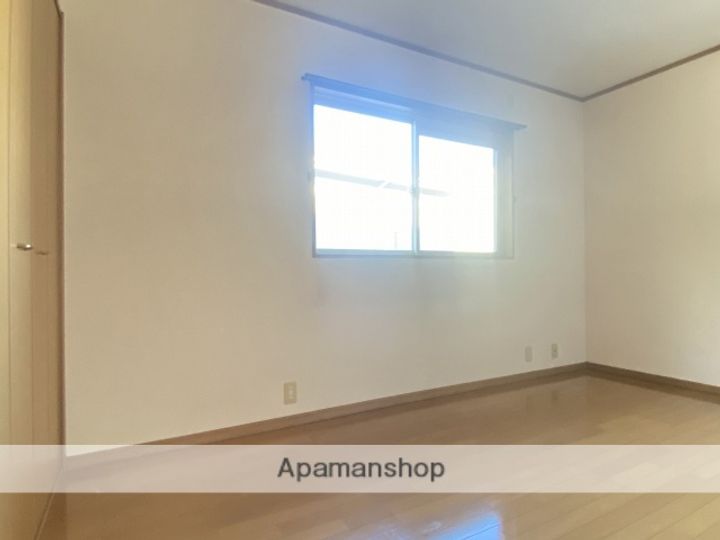 テラス・モデラートAA2の内装