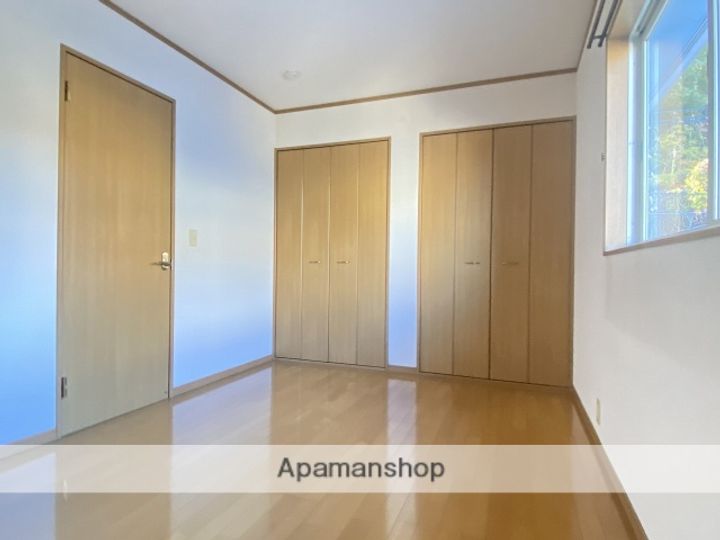 テラス・モデラートAA2の内装