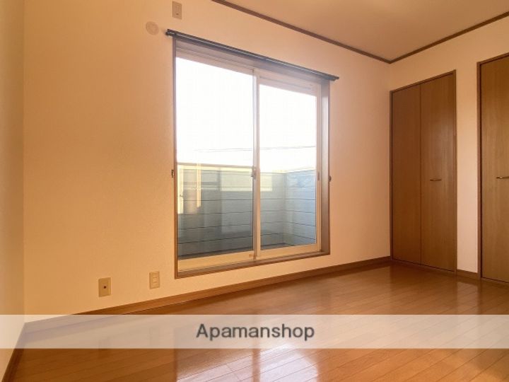 テラス・モデラートAA2の内装