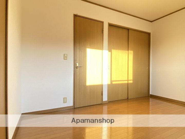 テラス・モデラートAA2の内装