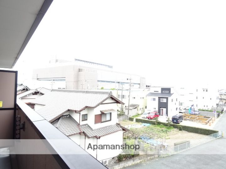 フロイデ宮竹302のその他画像