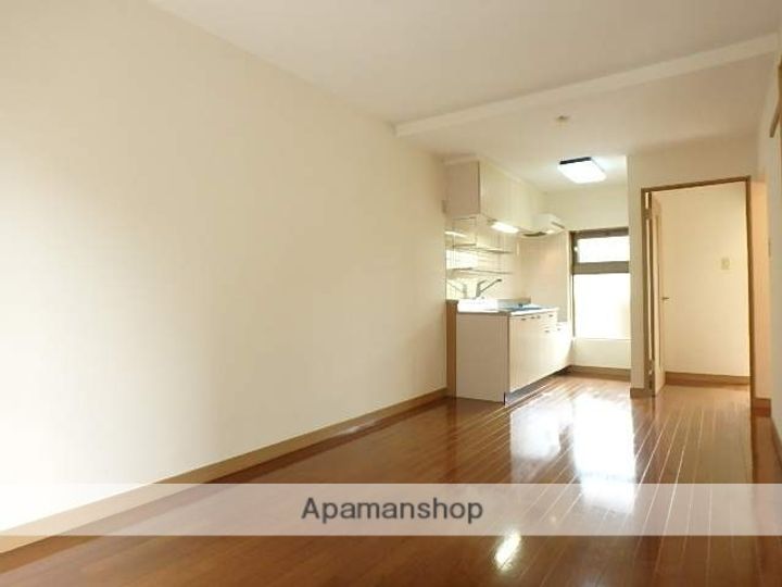 クレアールの内装