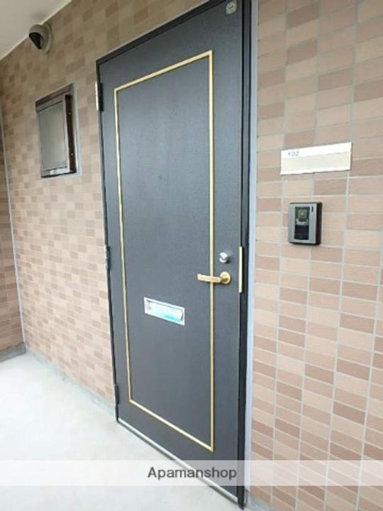 クレアールの内装