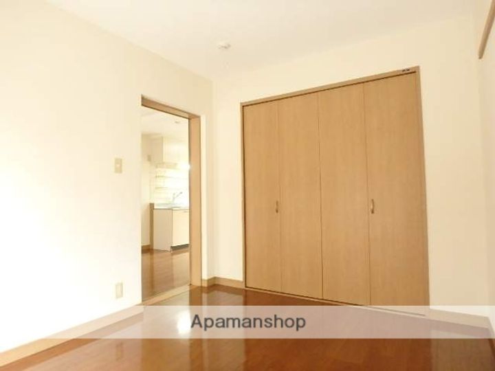 クレアールの内装