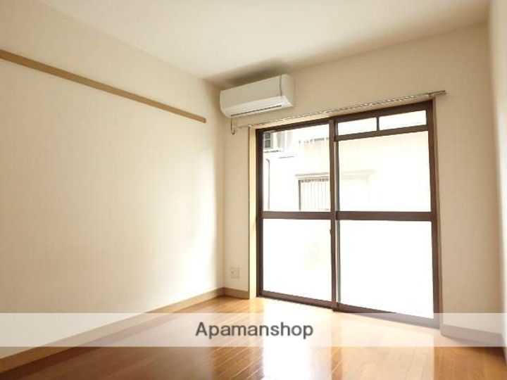 クレアールの内装