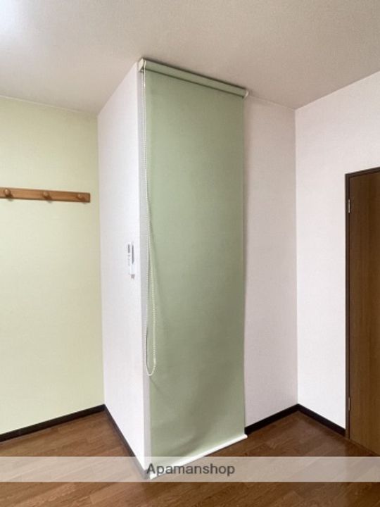 エトワールの内装
