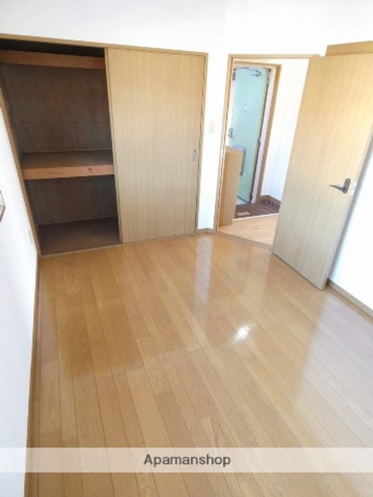 ルミエールKの内装