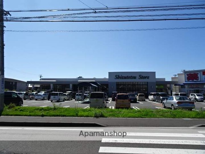 ルミエールKの周辺