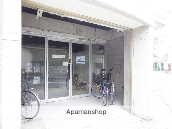 カレッジタウンウィングのその他画像