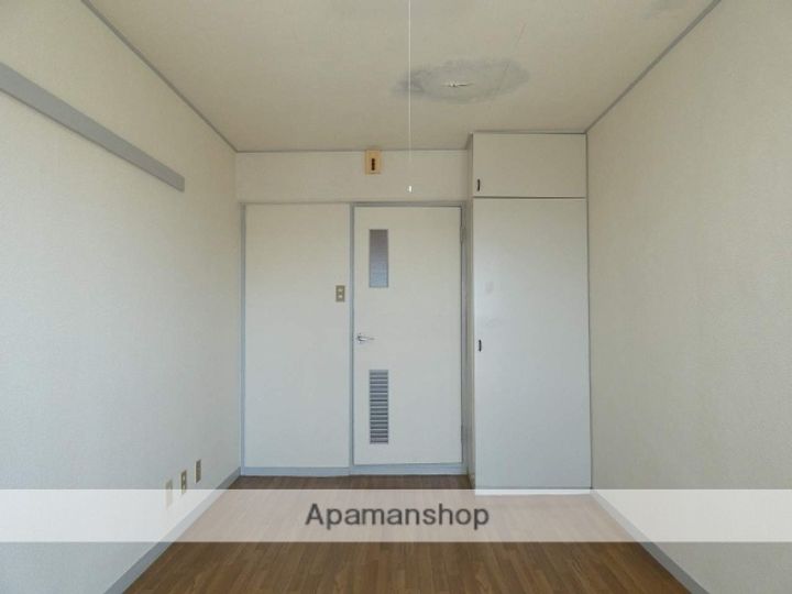 カレッジタウンウィングの内装