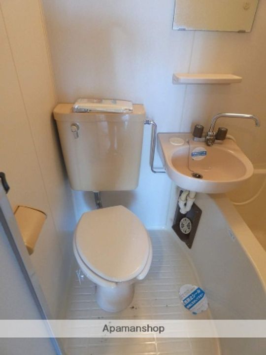 カレッジタウンウィングのその他画像