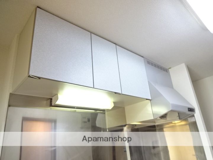 クラストピアの内装