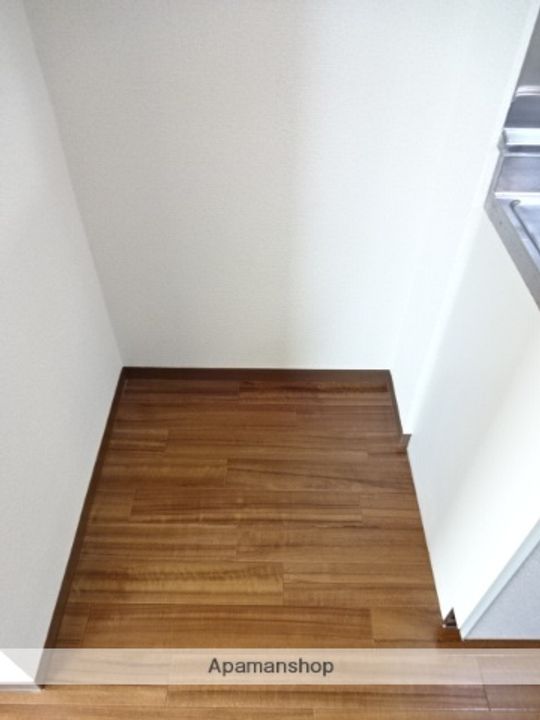 クラストピアの内装