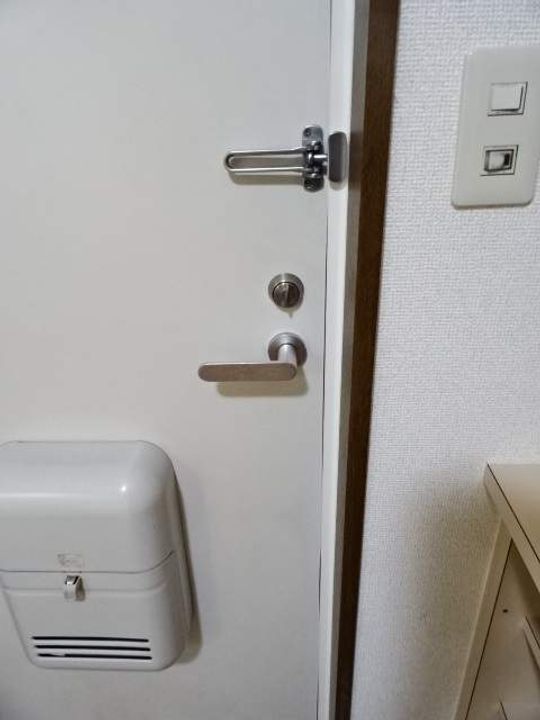 ビラエントピアⅡ205のその他画像