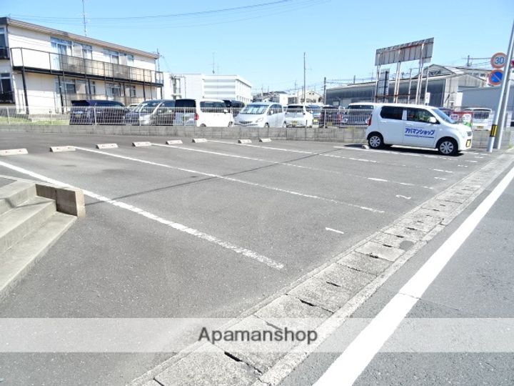 スタジオーネの外観