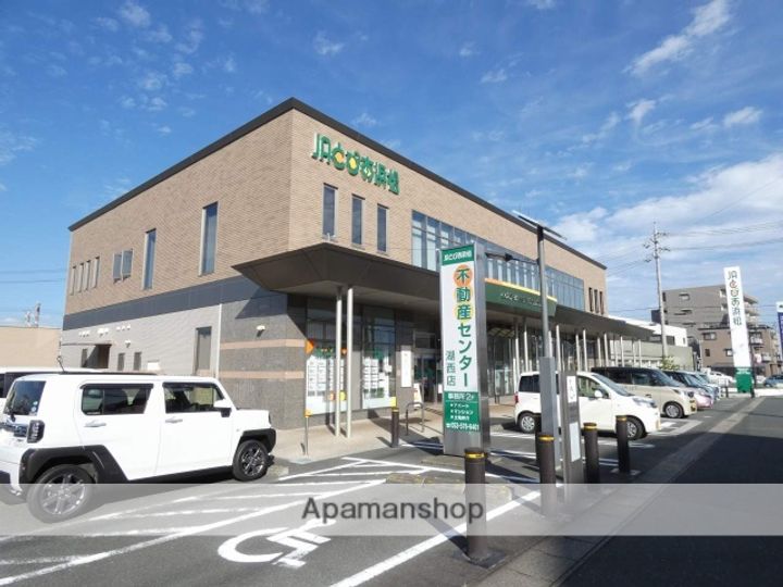 スタジオーネの周辺